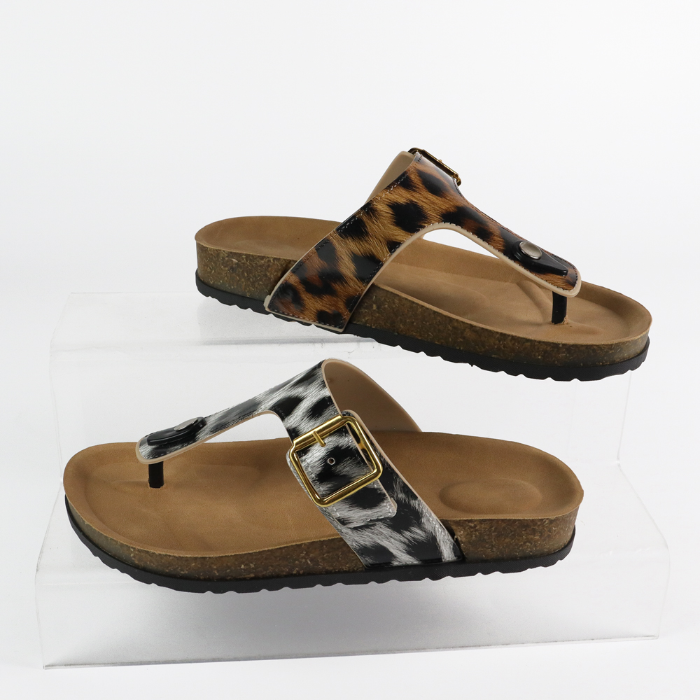 New Design Ladies Shoes Low Price Chaussures Femme Outdoor Flip Flops slippers for Ladies detail