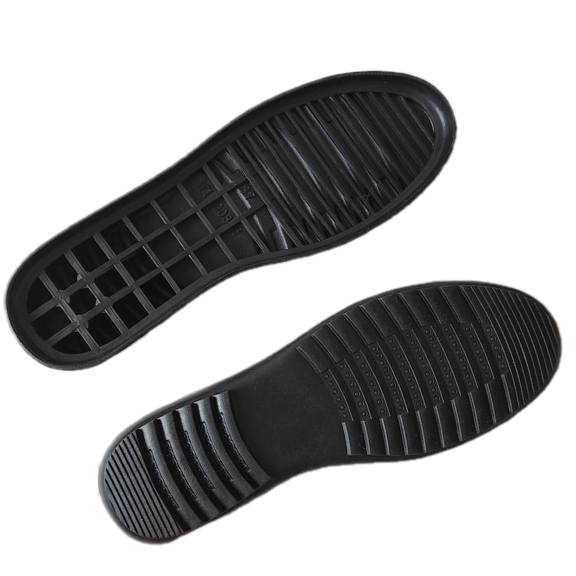 2024 Wholesale Rubber Soles Soft Comfortable Non-Slip Warm Women's Wedge Flat Casual Shoes Model 10086 detail