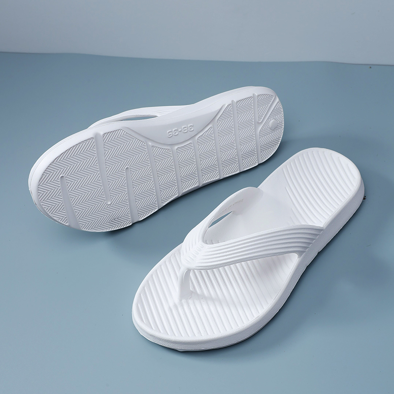 Arch Support Large Size Slipper Women Shoes Summer Sandals Flat Flip Flops Sandals Fashion Slippers for Women Flip Flop Sandal product view
