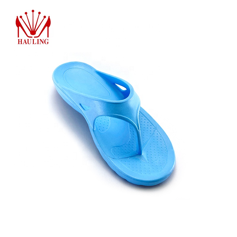 2021 New High Quality Cheap Custom Beach Slip-On Flip Flops for Women EVA Slipper Fashion Comfortable Durable Outdoor Sports product view