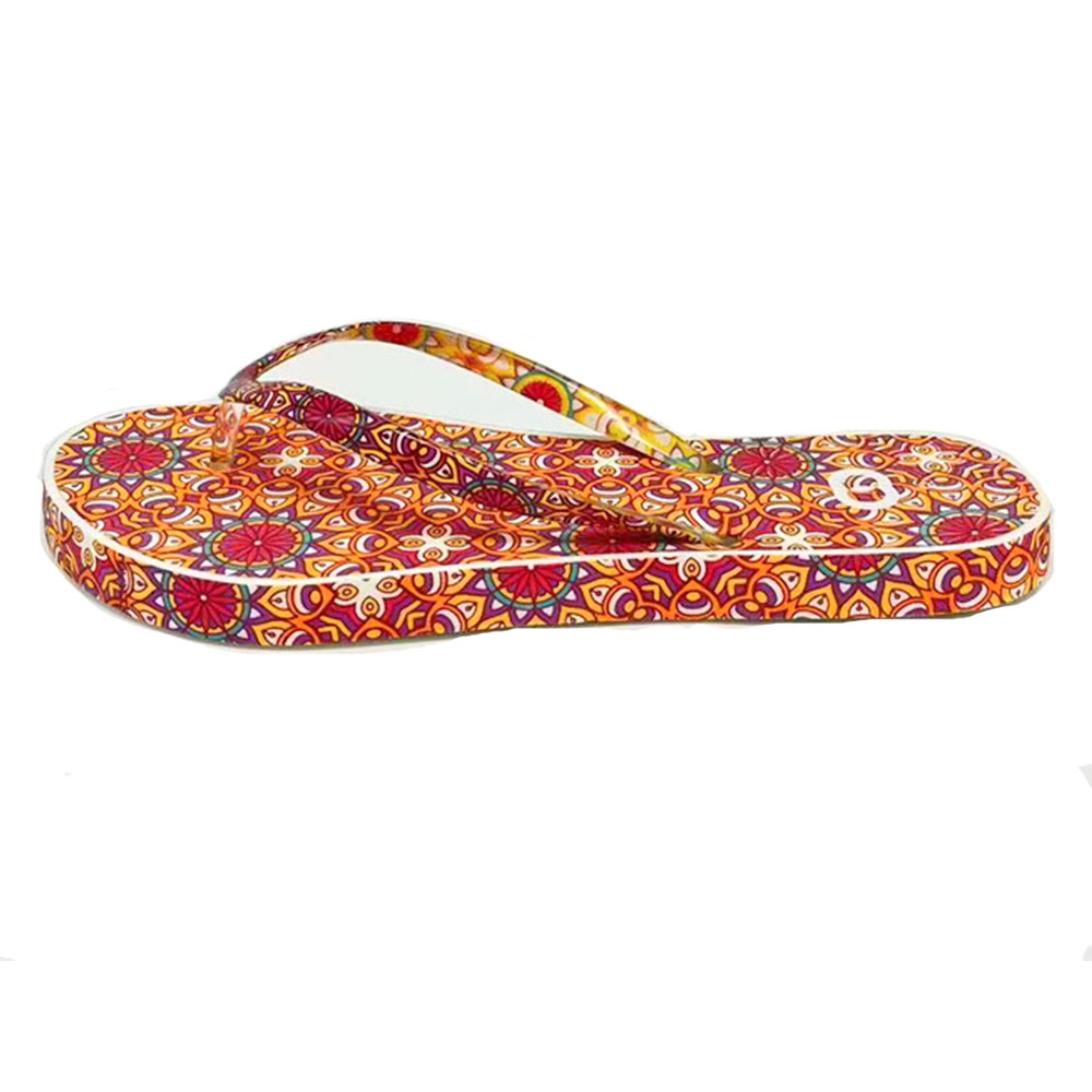 Custom Design Wholesale Women Flip Flop Flip Flops Summer Beach slippers for Women Footwear Summer Outdoor Beach slippers detail
