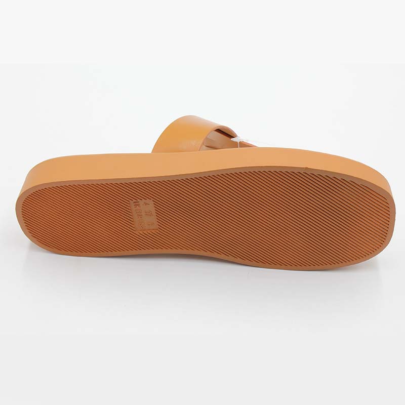 New High-quality Fashion Women's Wedge Beautiful slippers Designer slippers for Women and Ladies Shoes High Heels Soft Pvc product view