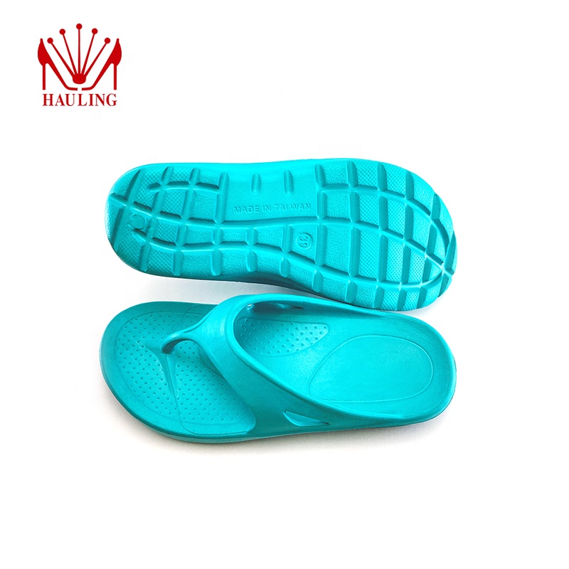 2021 New High Quality Cheap Custom Beach Slip-On Flip Flops for Women EVA Slipper Fashion Comfortable Durable Outdoor Sports product view