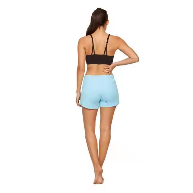 Womens Summer Shorts with Beach Ready Design and Comfortable Fit for Holiday Trips and Casual Fashion Womens Beach Shorts product view