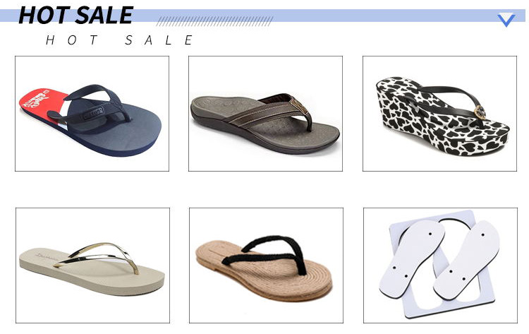 Supplier Cheap Custom Flip Flops Flip-flops Slippers China Women Plain PVC Rubber Summer Shoes with Rhinestones Summer Sandals detail