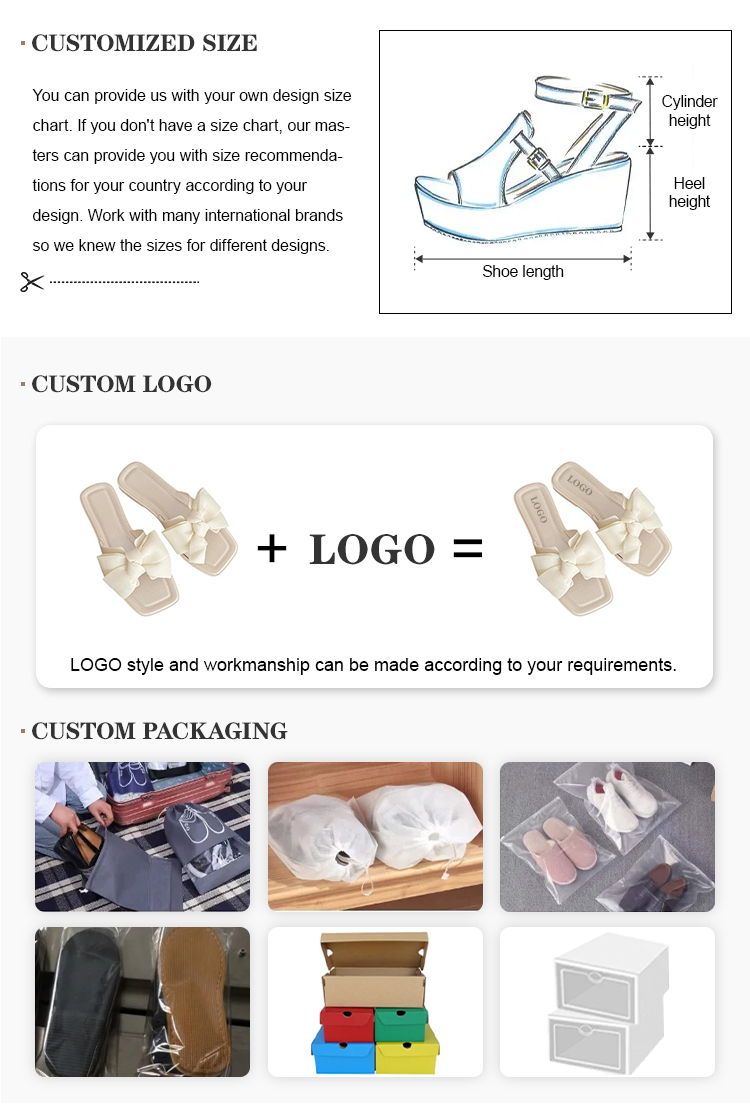 European Fashion Trendy Strap High Heel Women's Open Toe Winter Suede Platform Espadrille Wedge Sandals detail