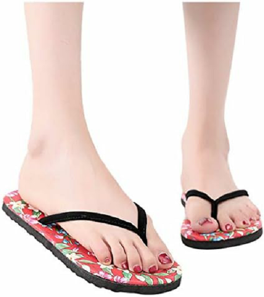 Flip Flops Beach Slippers Causal Shoes Sandals Summer Lightweight Slippers Beach for Men Women product view