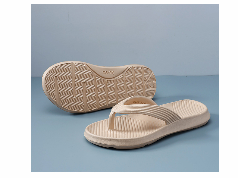 Arch Support Large Size Slipper Women Shoes Summer Sandals Flat Flip Flops Sandals Fashion Slippers for Women Flip Flop Sandal detail