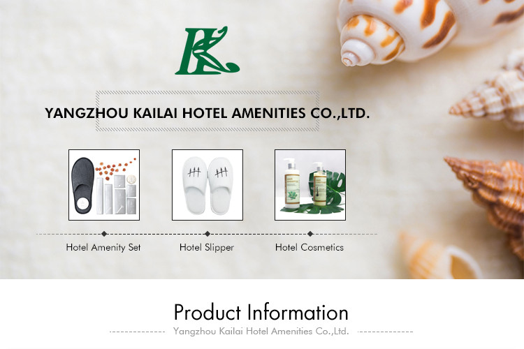 OEM Custom Logo Luxury Spa Slipper Hotels Cheap White Open Toe Coral Velvet Hotel Disposable Slippers detail