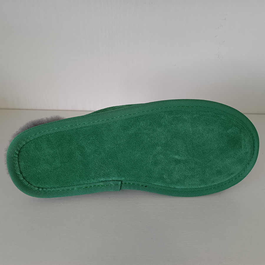 Sample Support Factory Women slippers 2026 Sandals Platform Sheepskin Wool House Fashion Fur Slide Designer slippers for Men product view