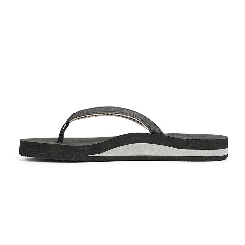 Women EVA Flip Flops Slim Strap Casual Beach Thong Sandals detail