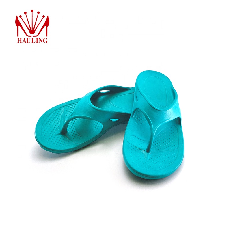 2021 New High Quality Cheap Custom Beach Slip-On Flip Flops for Women EVA Slipper Fashion Comfortable Durable Outdoor Sports product view