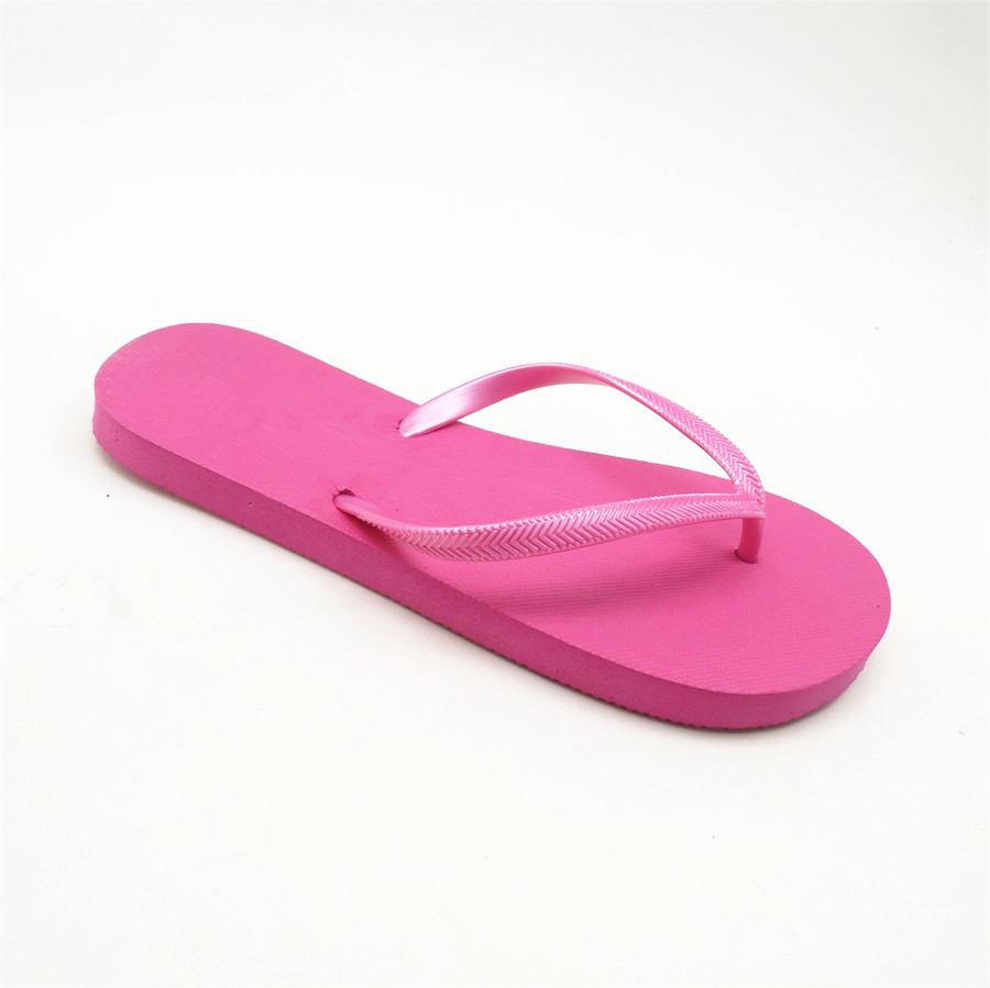 New Women Flip Flops Fashion slippers for Women Outdoor 2021 New Style Women's Summer Flip Flops Summer Beach Sandals product view