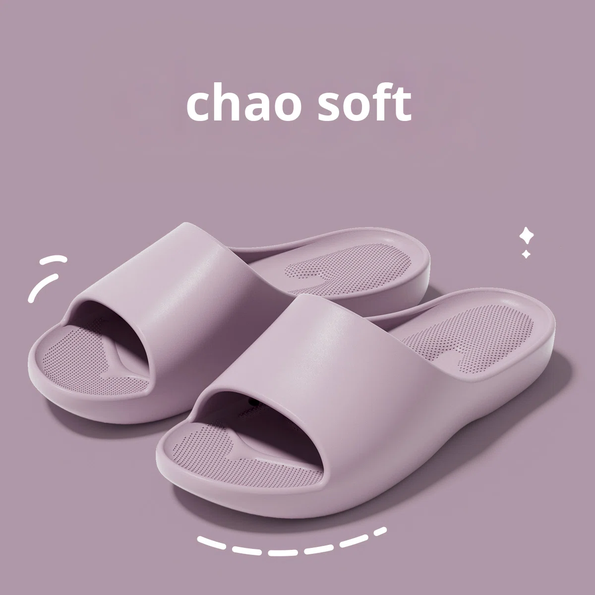 New Products 2026 Womens Recovery slippers with Arch Support Sandal With Comfortable Plantar Fasciitis Support Slipper for Women product view
