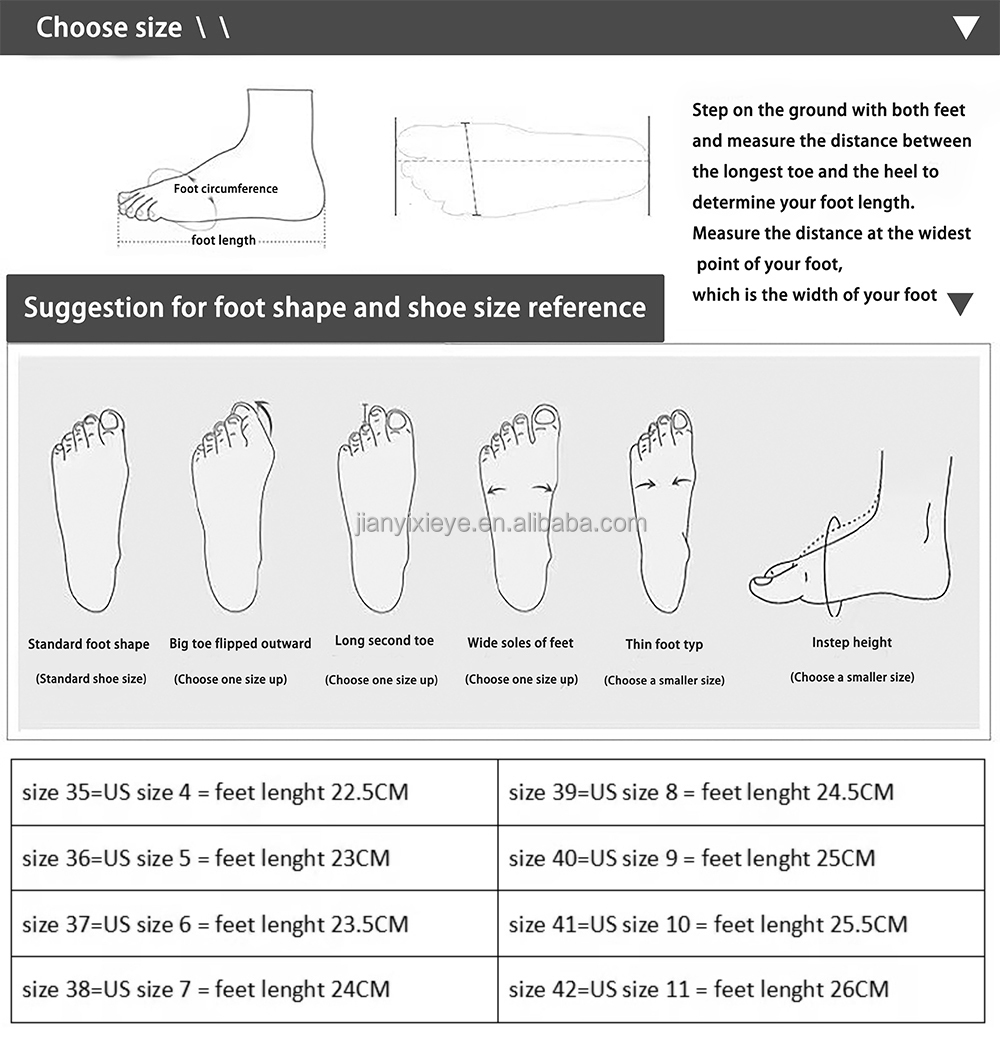 Black White Square Toe Heeled Sandals Women Thick Sole Platform Wedges Customized High Quality Summer Fashionable detail