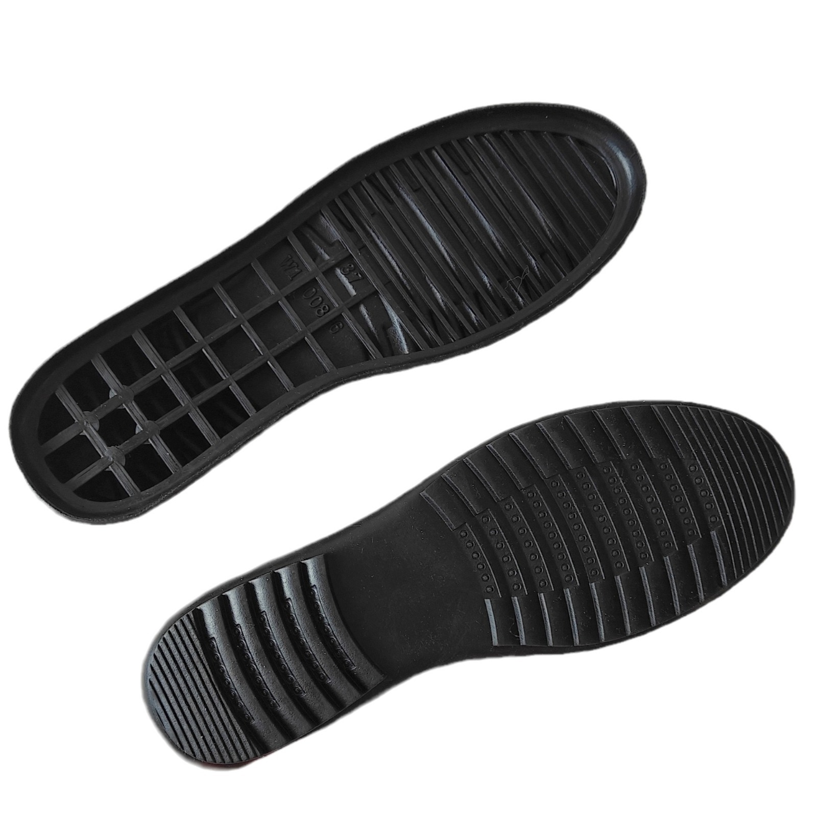 2024 Wholesale Rubber Soles Soft Comfortable Non-Slip Warm Women's Wedge Flat Casual Shoes Model 10086 product view