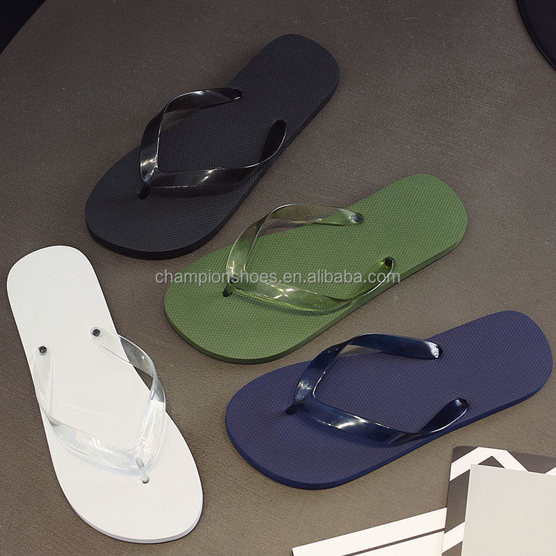 Wholesales Solid Wedding Beach Flip-Flops for Slippers for Women detail