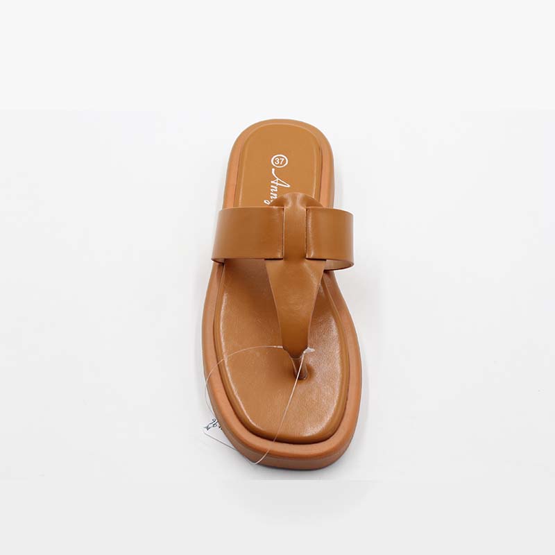 New High-quality Fashion Women's Wedge Beautiful slippers Designer slippers for Women and Ladies Shoes High Heels Soft Pvc product view