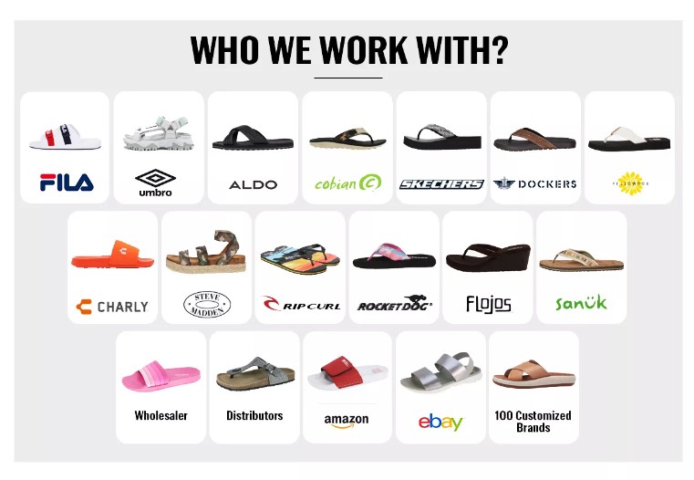 Wholesale Price Fashion slippers Men's Print Slides PE Light-weight Sole Summer Slippers Custom Flip Flops Beach Sandals detail