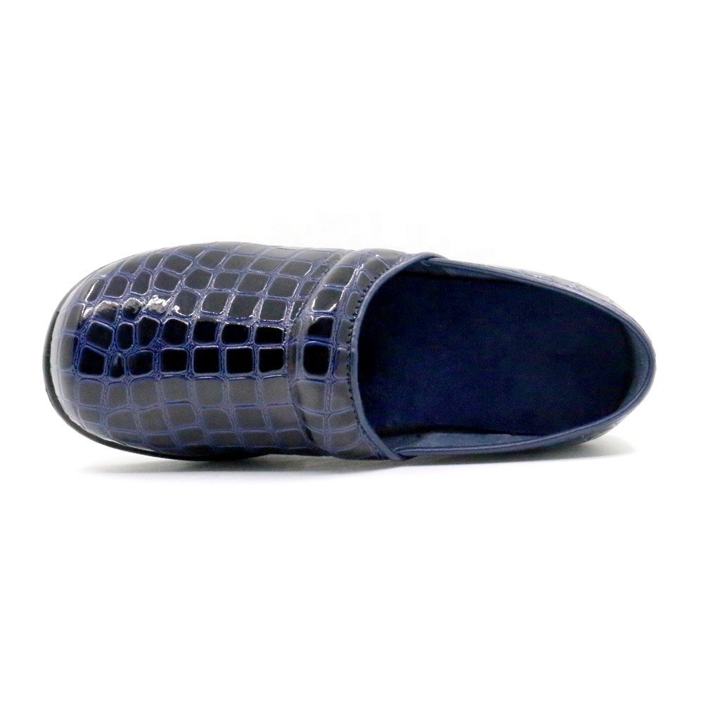 Wholesale Custom Clogs Shoes Summer Garden Women Platform Clogs Shoes Nursing Clogs Shoe for Nurses product view