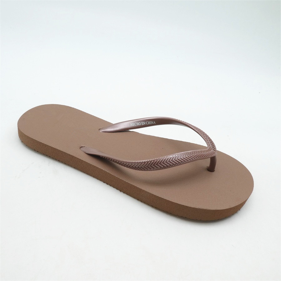 New Women Flip Flops Fashion slippers for Women Outdoor 2021 New Style Women's Summer Flip Flops Summer Beach Sandals product view
