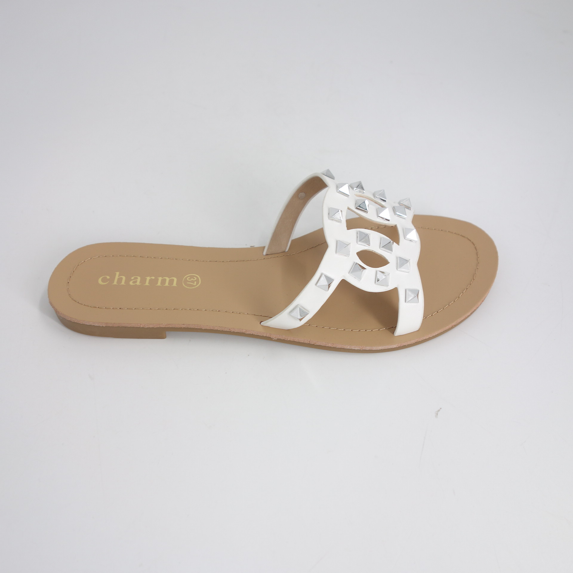 Sandals Women Fashion Shoes Ladies Flip Flop Beach slippers Women Latest Lady PU Footwear for Girl detail