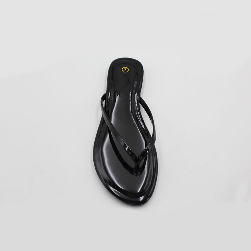 Wholesale Cheap Summer Ladies Flat Flip-flops Slipper Outdoor   White Flip Flop Slides for Women with LOGO MAX Selection Sandals product view