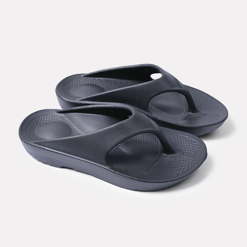 Flip Flops Women Thong Sandals Soft Straps Summer Pool Slides Orthopedic Plantar Fasciitis Beach Recovery Arch Support detail