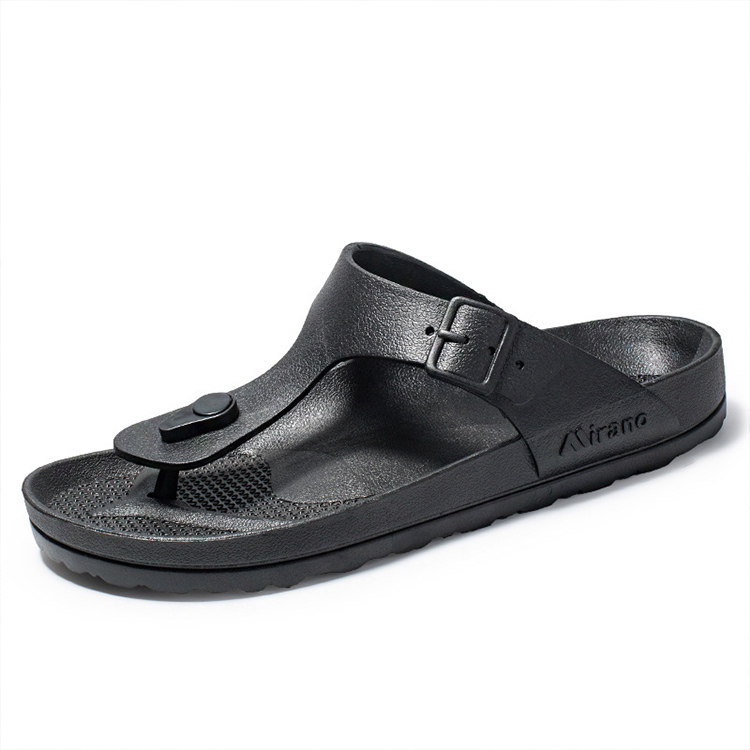New Arrival Summer Beach Water Shoes Latest Design Women Flip Flops detail