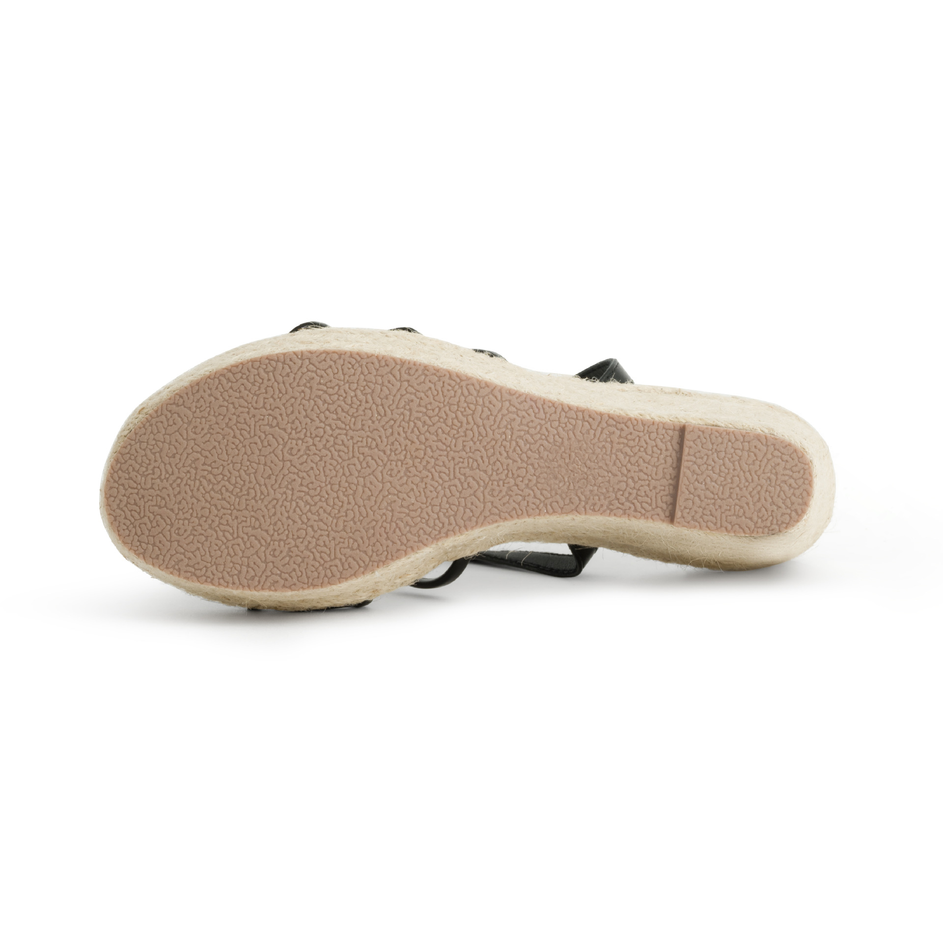 Women's High Heels Wedges Sandals Shoes Ladies Spring Summer Ankle Strap Thick-Soled Platform Roman Outdoor Sandalias OEM detail
