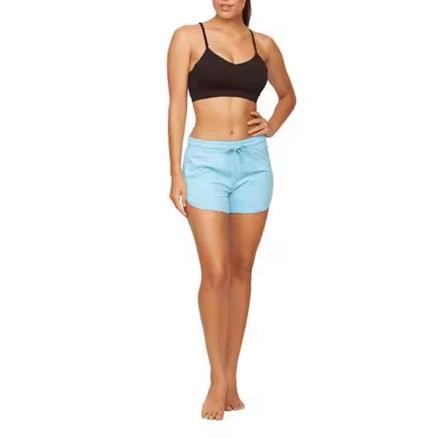 Womens Summer Shorts with Beach Ready Design and Comfortable Fit for Holiday Trips and Casual Fashion Womens Beach Shorts product view