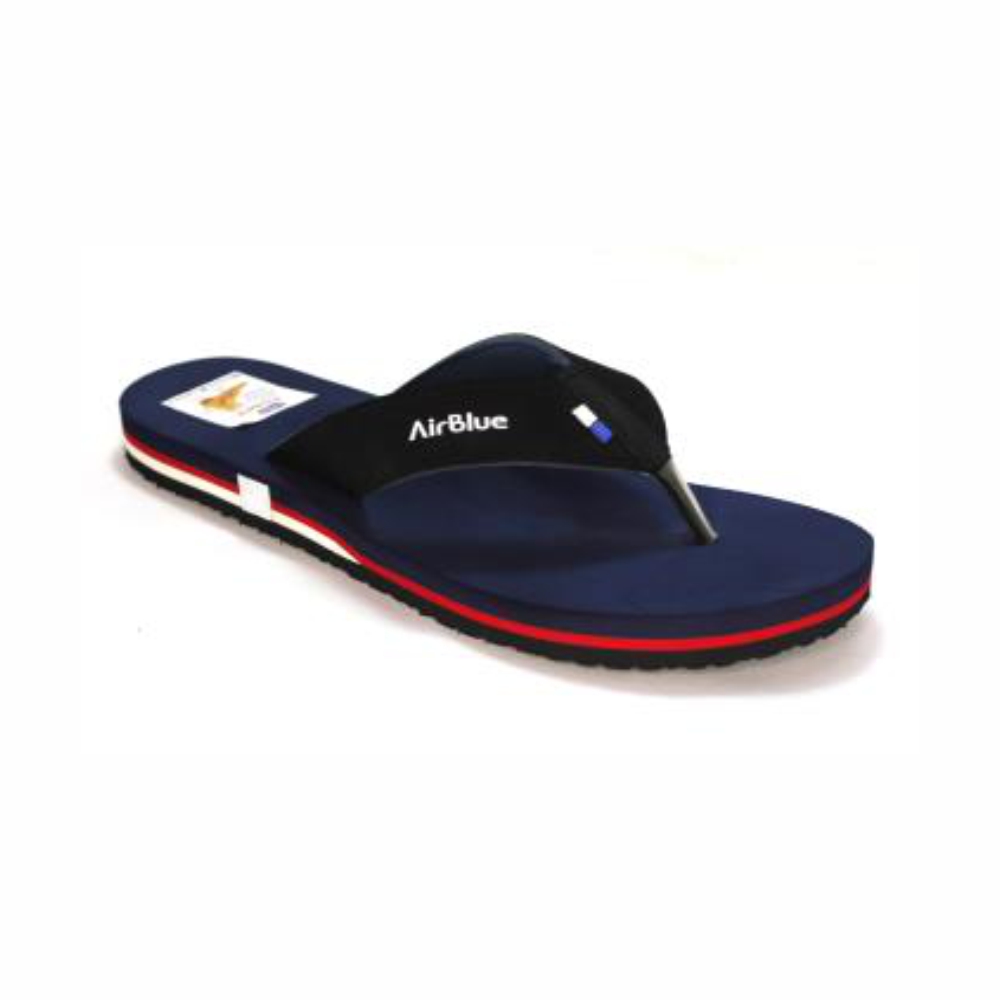 Women's Summer Flat Slippers Popular Indoor Fashion Custom Logo Flip-Flops Breathable Anti-Slip Flip-Flops product view