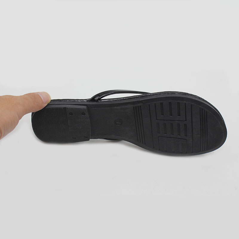 Wholesale Cheap Summer Ladies Flat Flip-flops Slipper Outdoor   White Flip Flop Slides for Women with LOGO MAX Selection Sandals product view