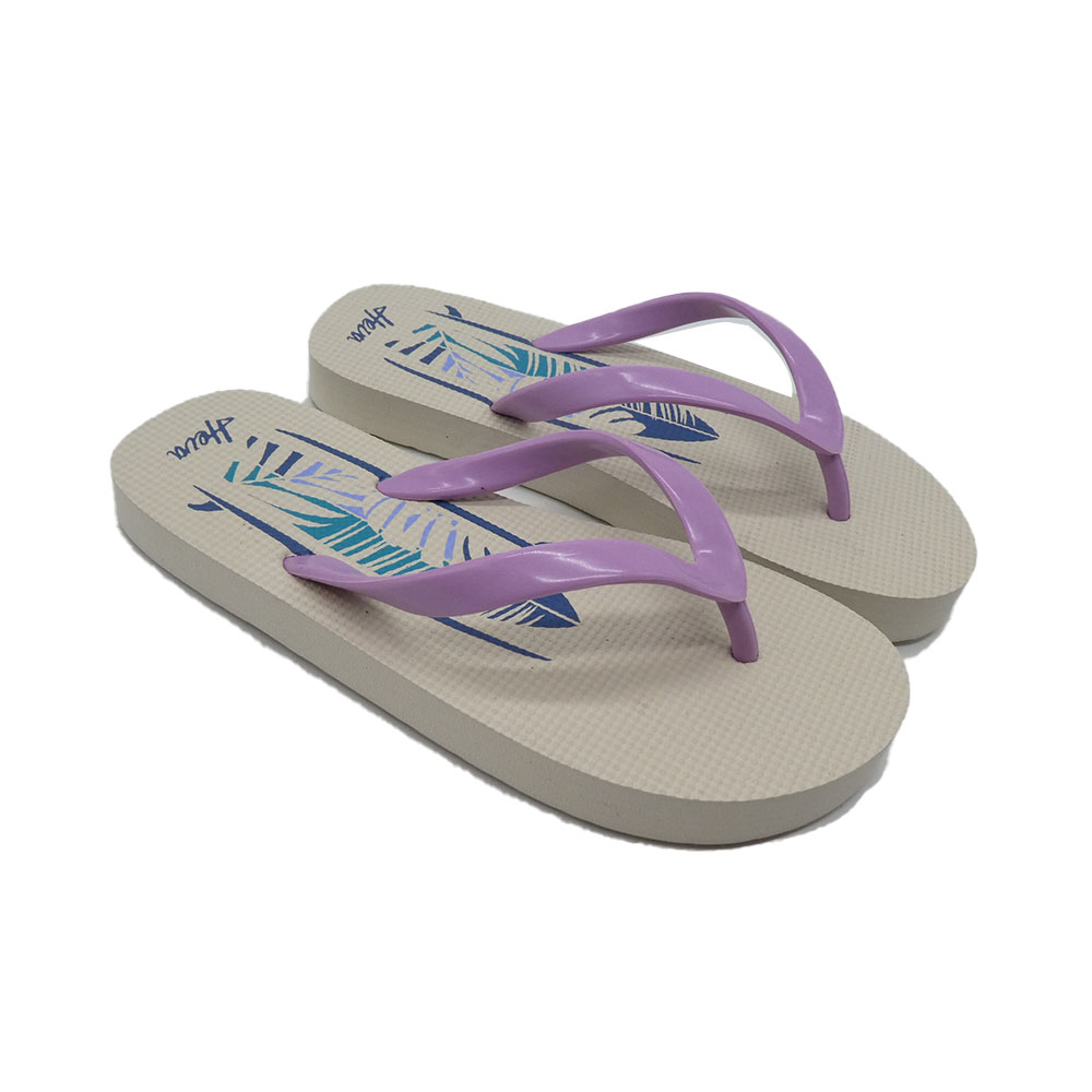Slipper Women Shoes Summer Sandals Flat Flip Flops Lady Flip Flops Pvc slippers for Women Footwear Summer Outdoor Beach Slipper