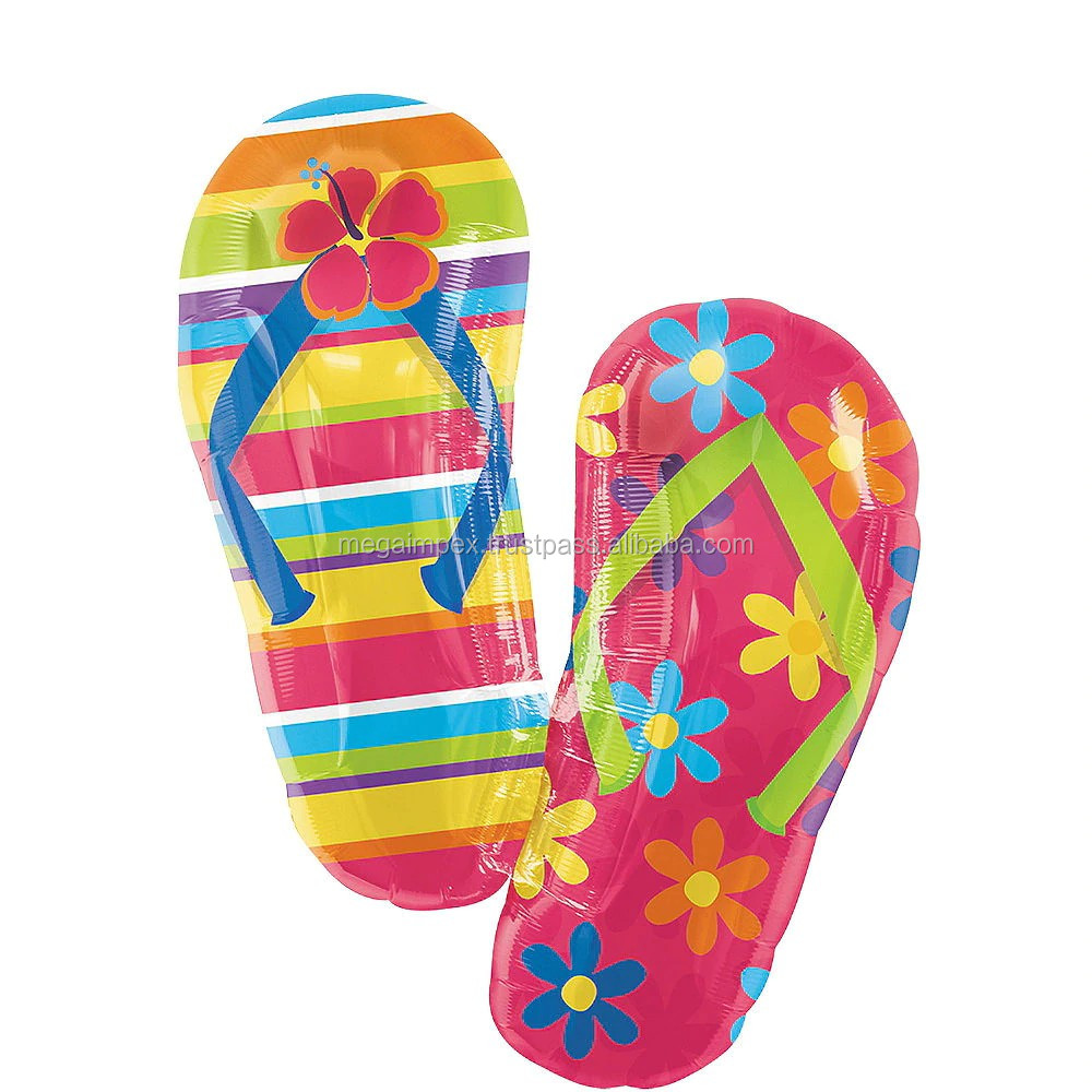 Flip Flops Beach Slippers Causal Shoes Sandals Summer Lightweight Slippers Beach for Men Women detail