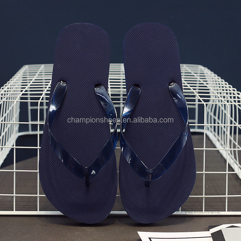 Wholesales Solid Wedding Beach Flip-Flops for Slippers for Women detail