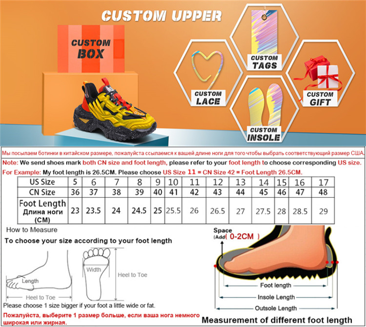 Dropshipping Custom Logo High Heels Fashion Sandals Pointed Toe Summer AntiSlip Platform High Top Design Shoes detail