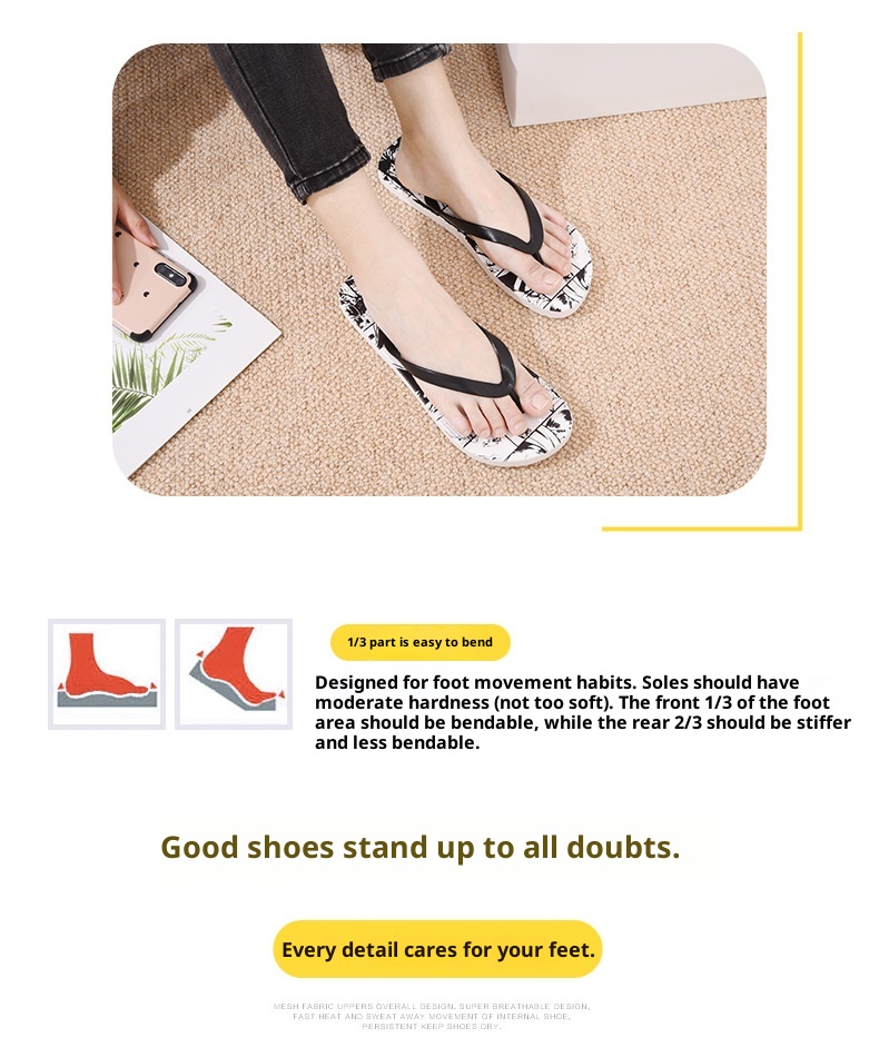 Wholesale PVC Flip Flops Low MOQ 20 Pairs Summer Casual Beach Thong Slippers Multi Color Sandals detail