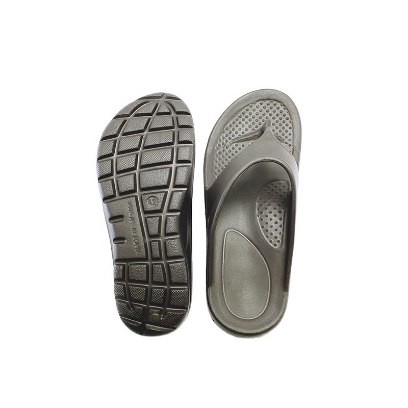 2021 New High Quality Custom Beach Flip Flops Women EVA Sole Fashion Comfortable Durable Outdoor Sports Use Customized