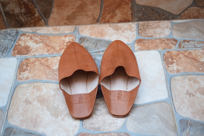 Women's Open-Toe Flip Flops Comfortable Cloth Leather PVC/PU Rubber Outsole for Weddings Spring Summer Autumn Winter Indoor Use detail
