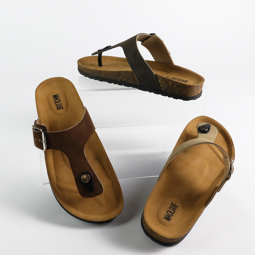High Quality Custom Women Sandals Babouche Femme Flip Flops Slipper for Ladies Luxury product view