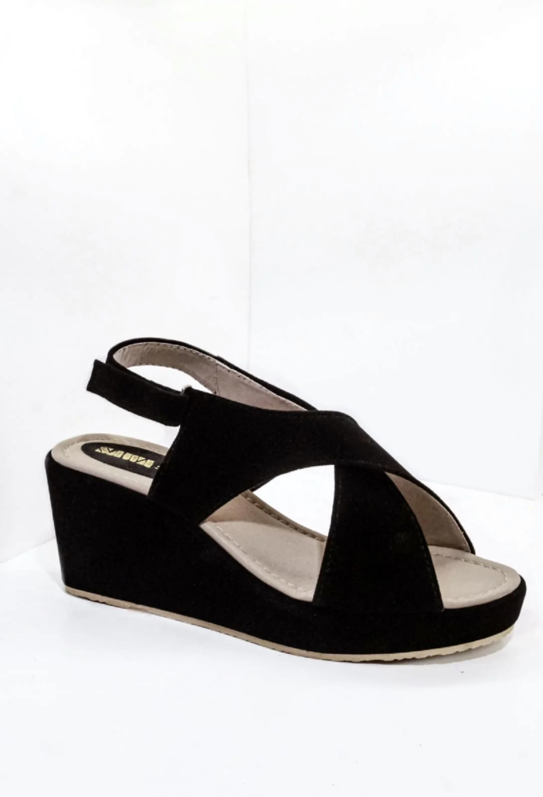 Top Quality Comfortable Casual Wedges: Stylish Footwear for All-Day Ease and Fashion for Every Occasion Women Footwear product view