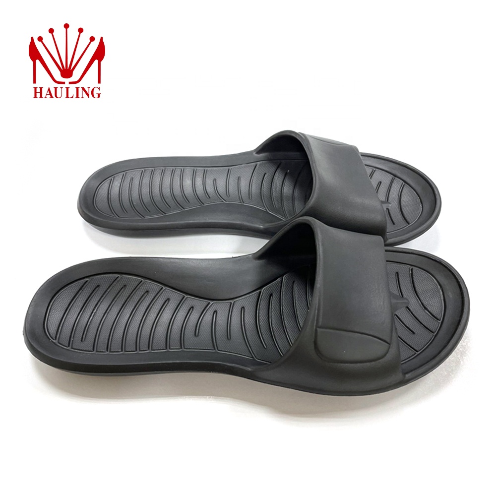 Women's New Fashion Winter EVA Sandals and for Slippers Waterproof Cool Flip-Flops with Massage & Anti-Slippery Features product view