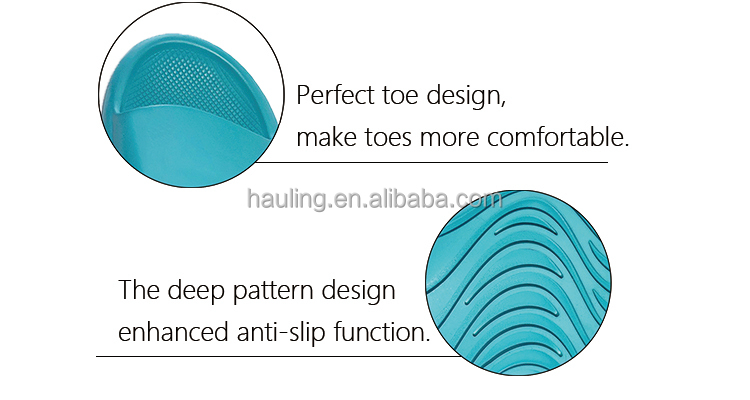 Ladies Unisex Summer EVA Slide Sandals Light Weight Anti-Slippery Breathable Flip Flops with Custom Logo Fashion Trend detail