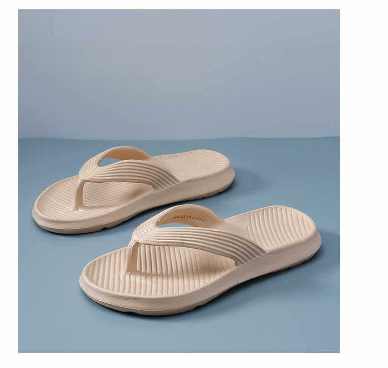 Arch Support Large Size Slipper Women Shoes Summer Sandals Flat Flip Flops Sandals Fashion Slippers for Women Flip Flop Sandal detail