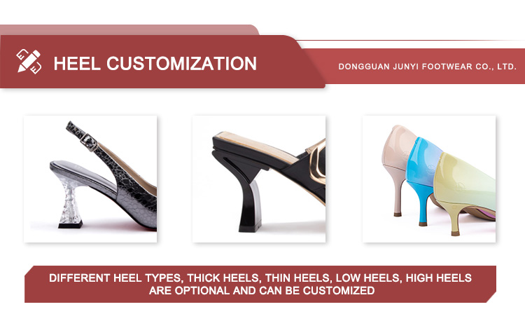 2024 Custom Female Footwear Ultra Solid Flat Shoe Slope Strap Platform Wedges Sandals OEM Manufacturer Customized for Summer detail