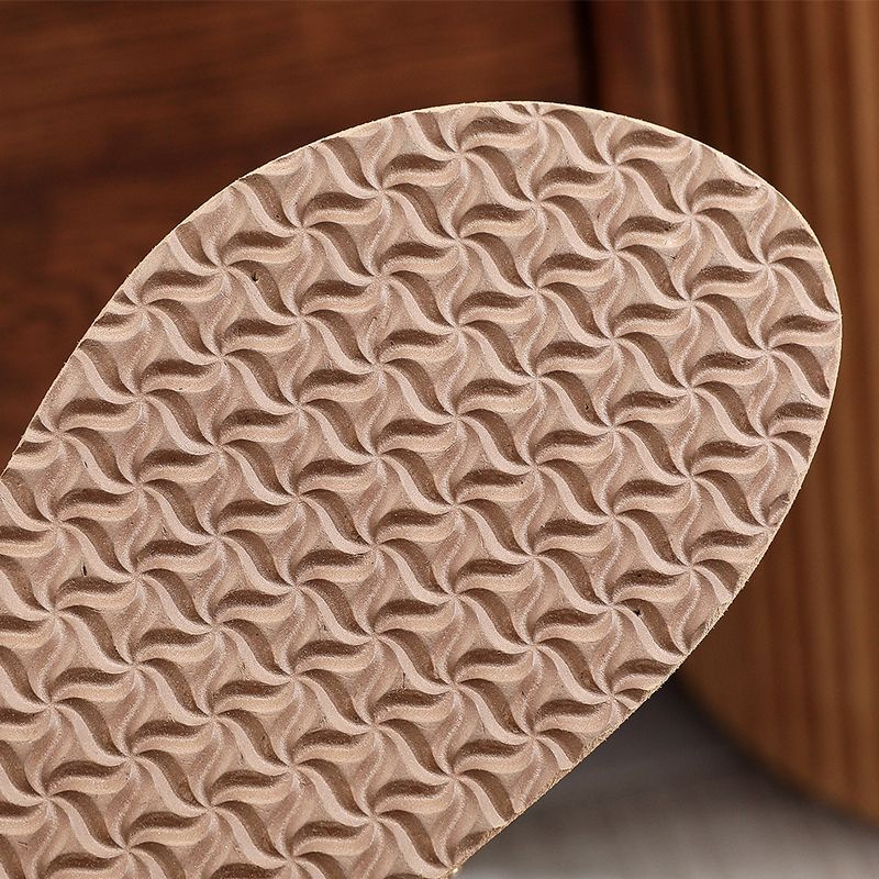 Womens Rhinestone Flip-Flops Wedge Sandals Non-Slip Summer Korean-Style Beach Platform Sandals Versatile Casual for EVA detail
