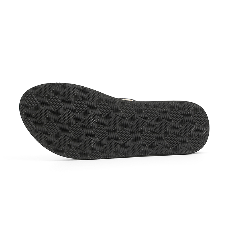 Women EVA Flip Flops Slim Strap Casual Beach Thong Sandals detail