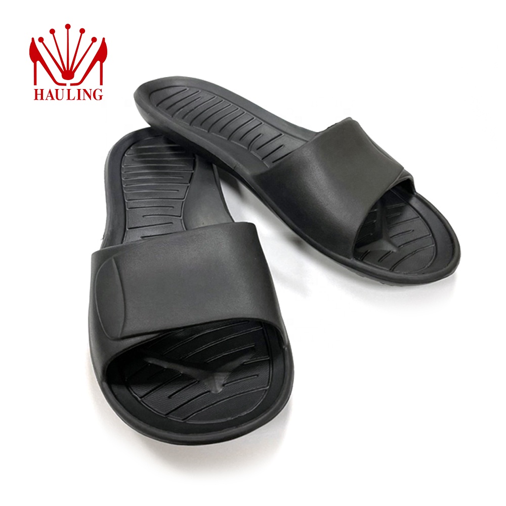 Women's New Fashion Winter EVA Sandals and for Slippers Waterproof Cool Flip-Flops with Massage & Anti-Slippery Features product view