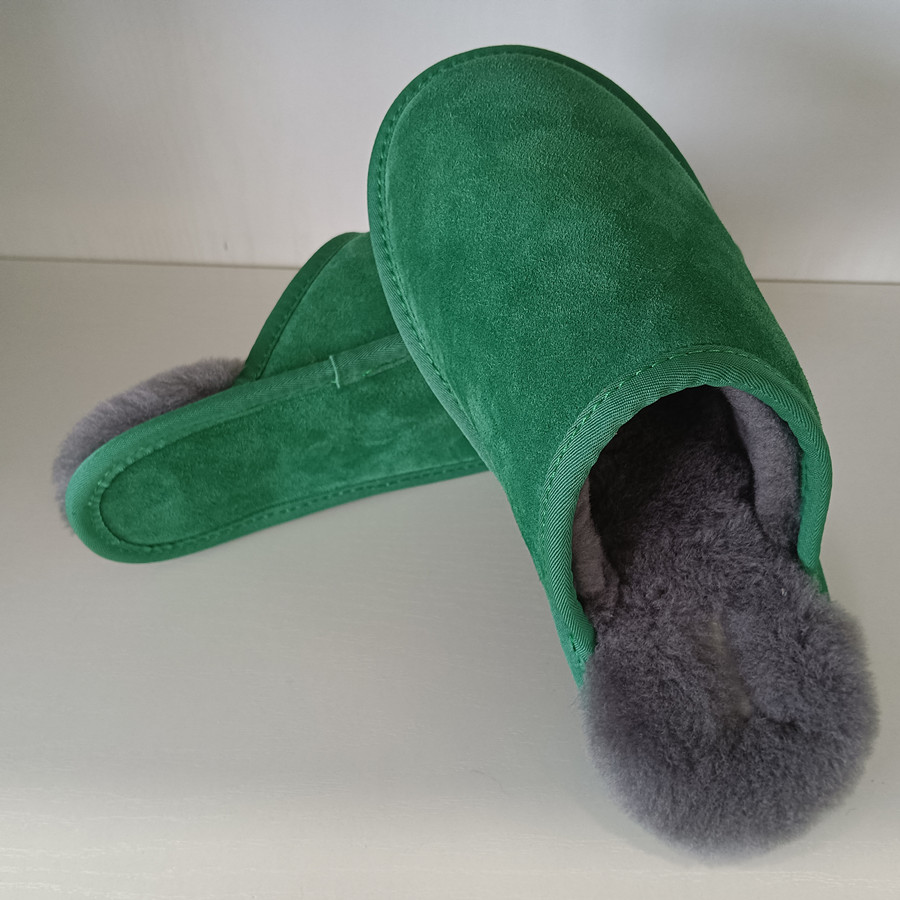 Sample Support Factory Women slippers 2026 Sandals Platform Sheepskin Wool House Fashion Fur Slide Designer slippers for Men product view